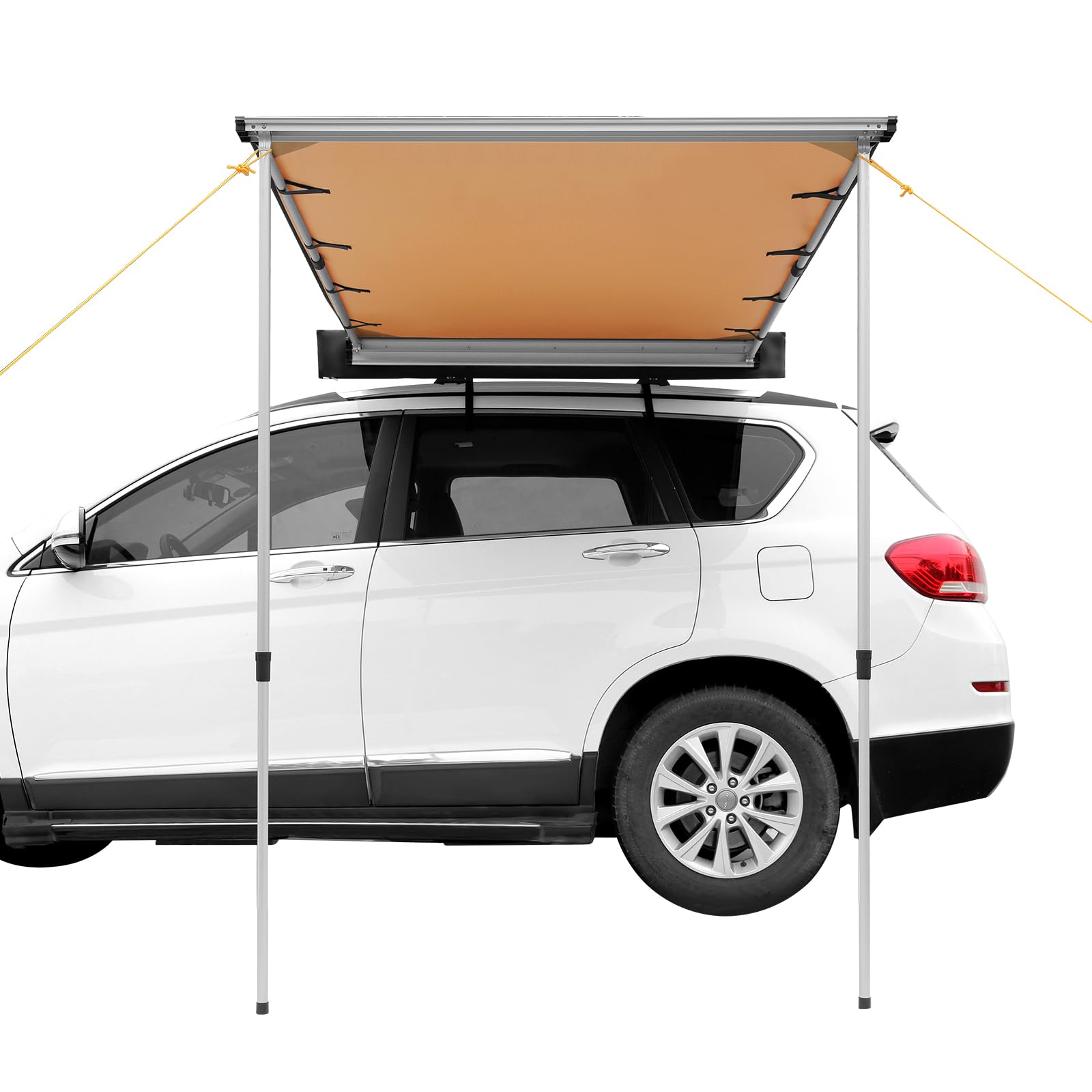 Car Side Awning - Standard